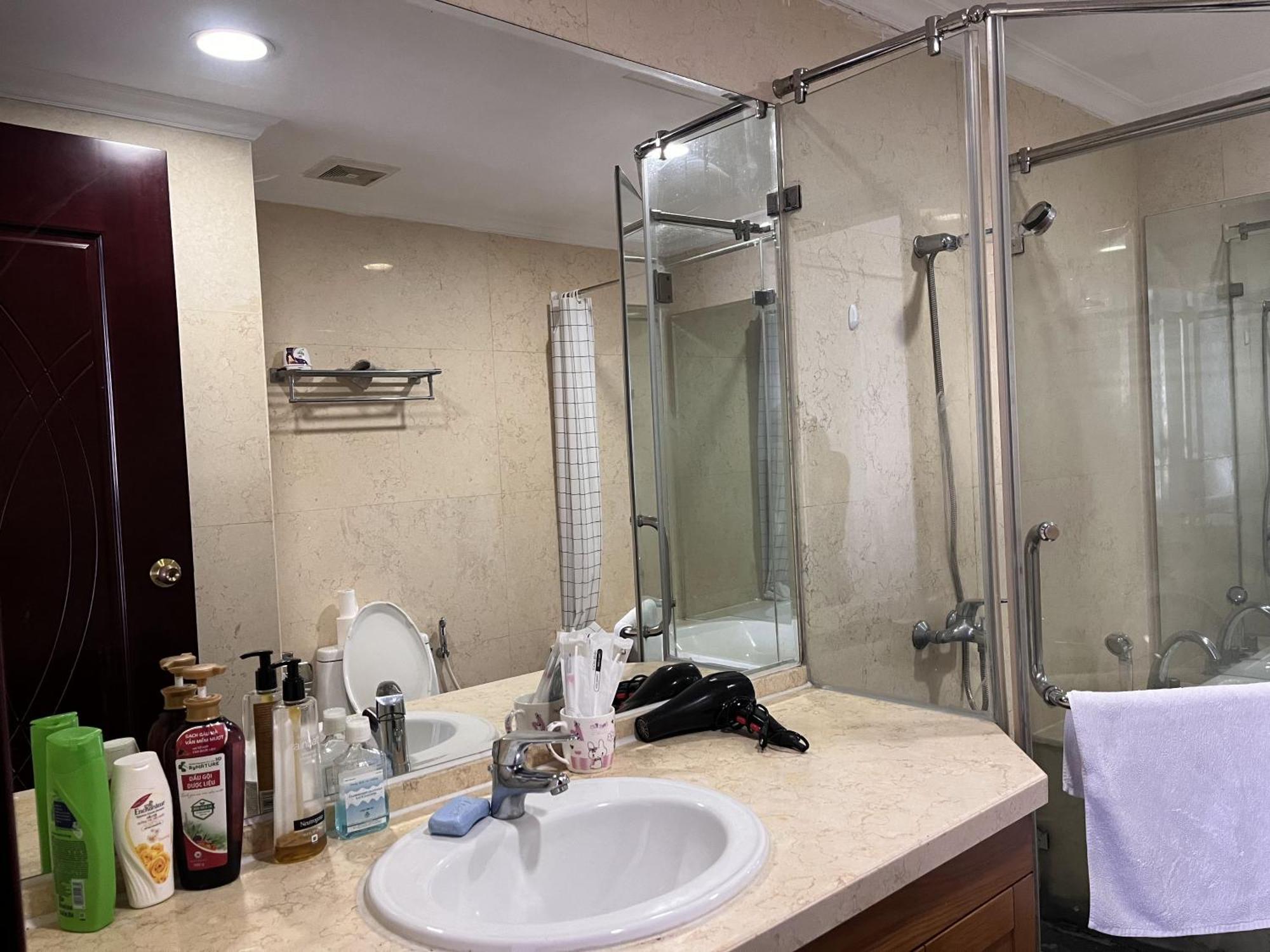 Vinhomes Royal Luxury 3br *