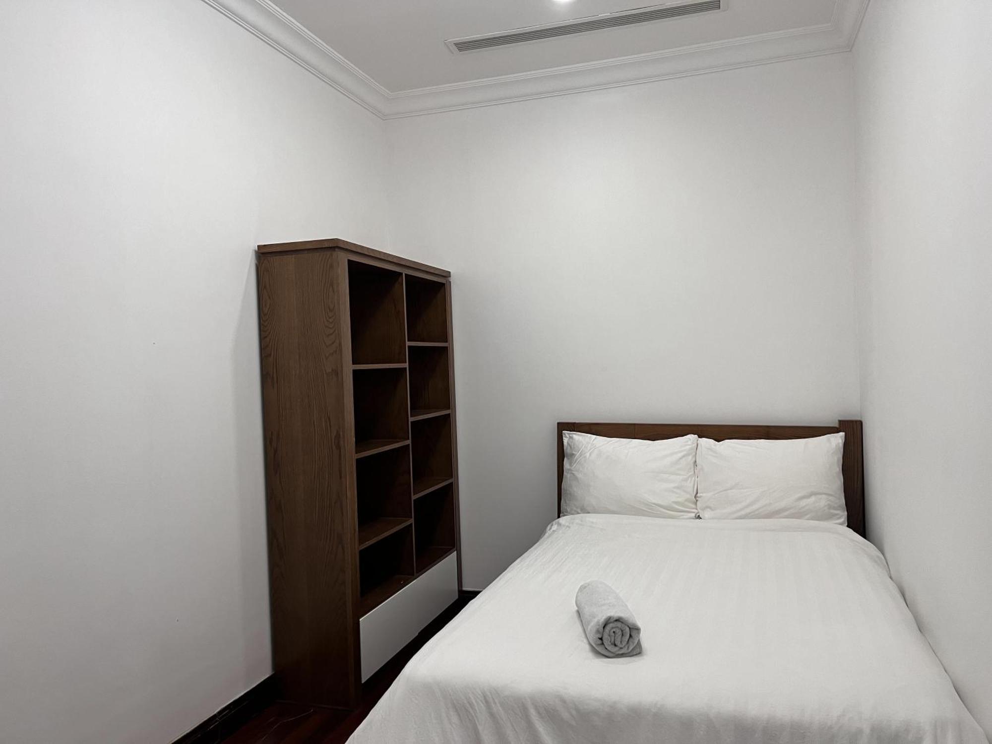 Vinhomes Royal Luxury 3br