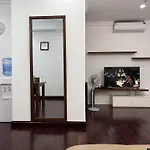 Vinhomes Royal City Luxury Apartment 3Br