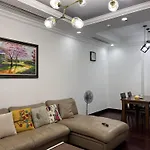Vinhomes Royal City Luxury Apartment 3Br