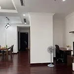 Vinhomes Royal City Luxury Apartment 3Br