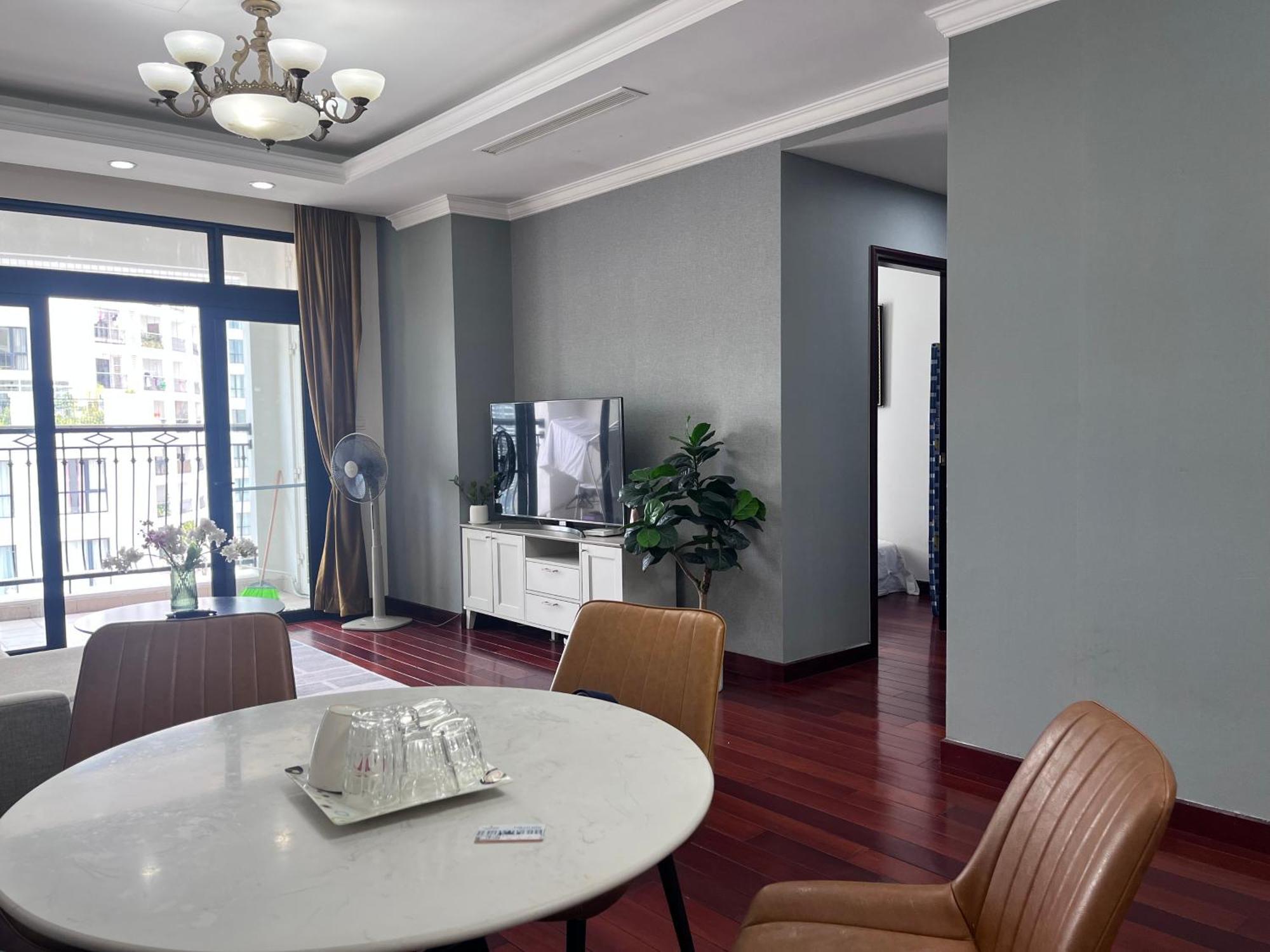 Vinhomes Royal Luxury 3br * Hà Nội