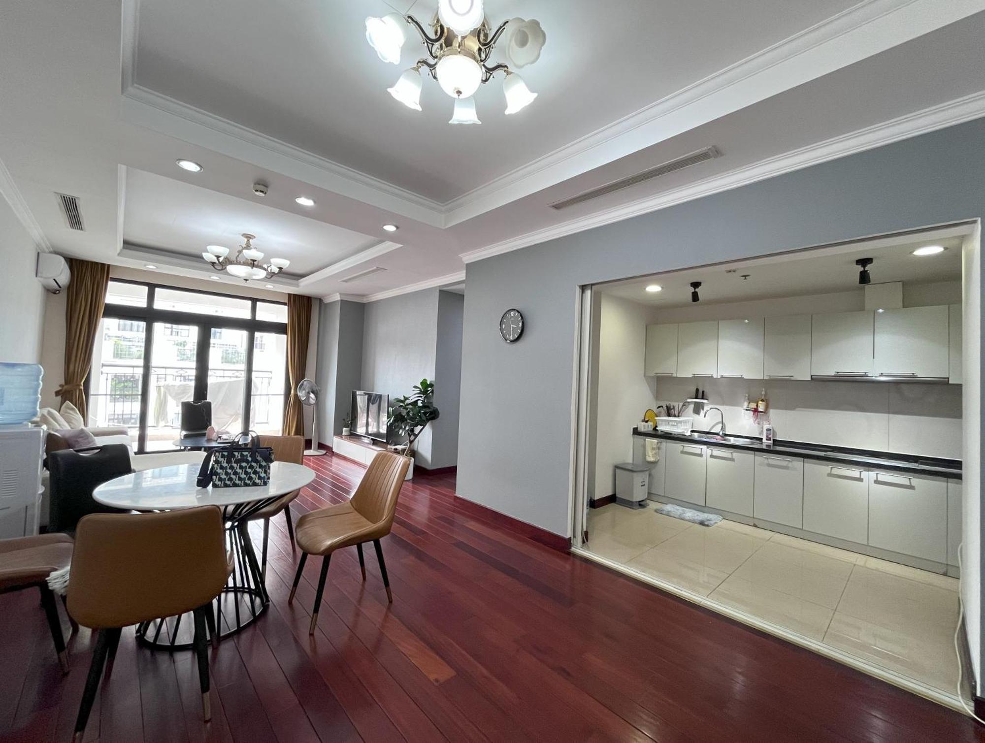 Vinhomes Royal Luxury 3br Căn hộ