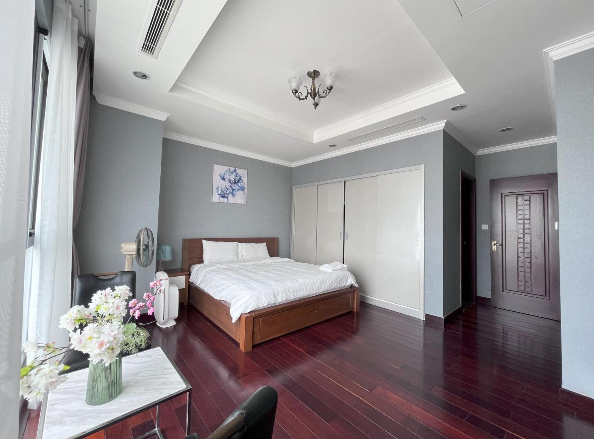 Vinhomes Royal Luxury 3br * Hà Nội