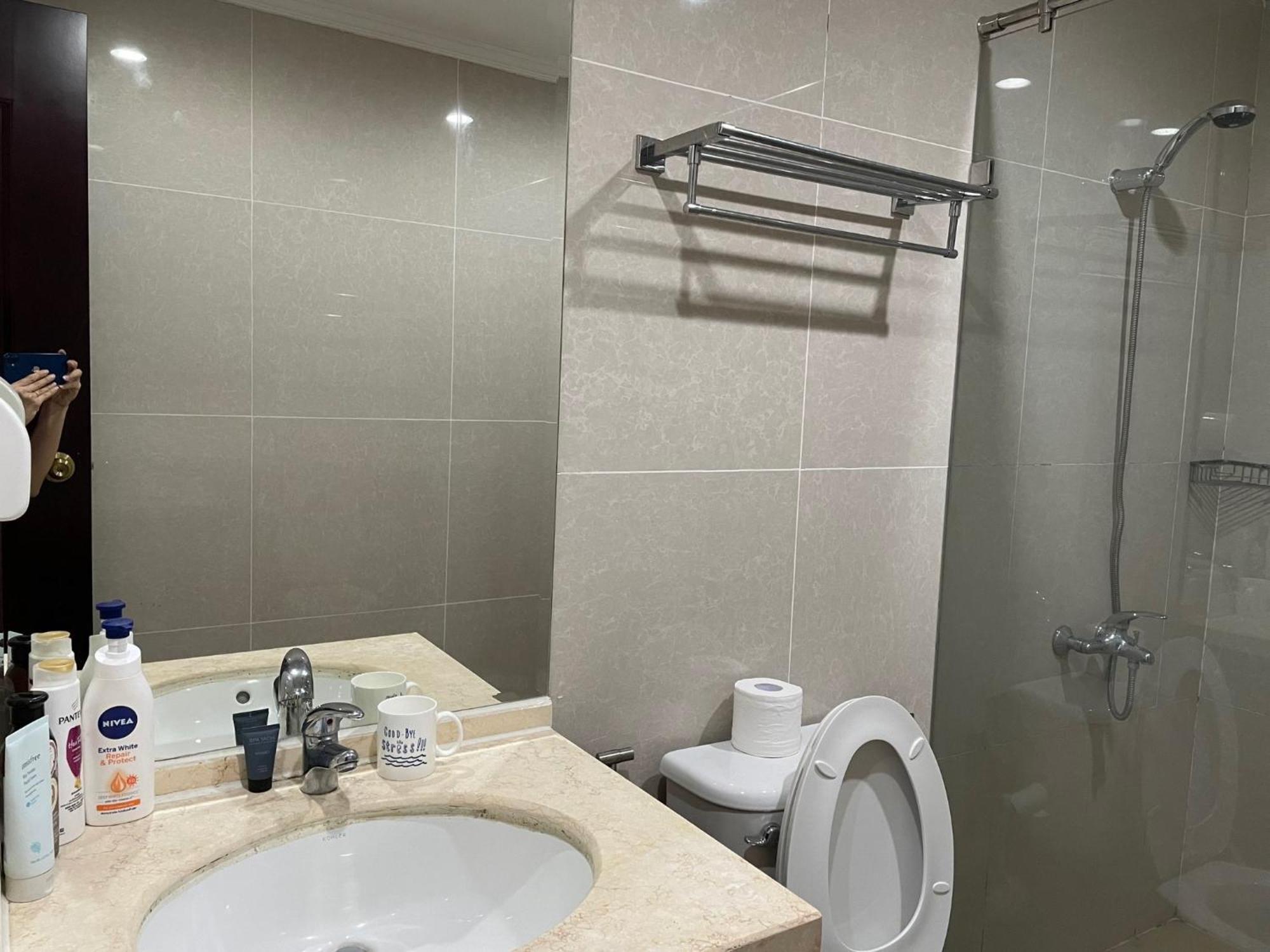 Vinhomes Royal Luxury 3br Căn hộ *