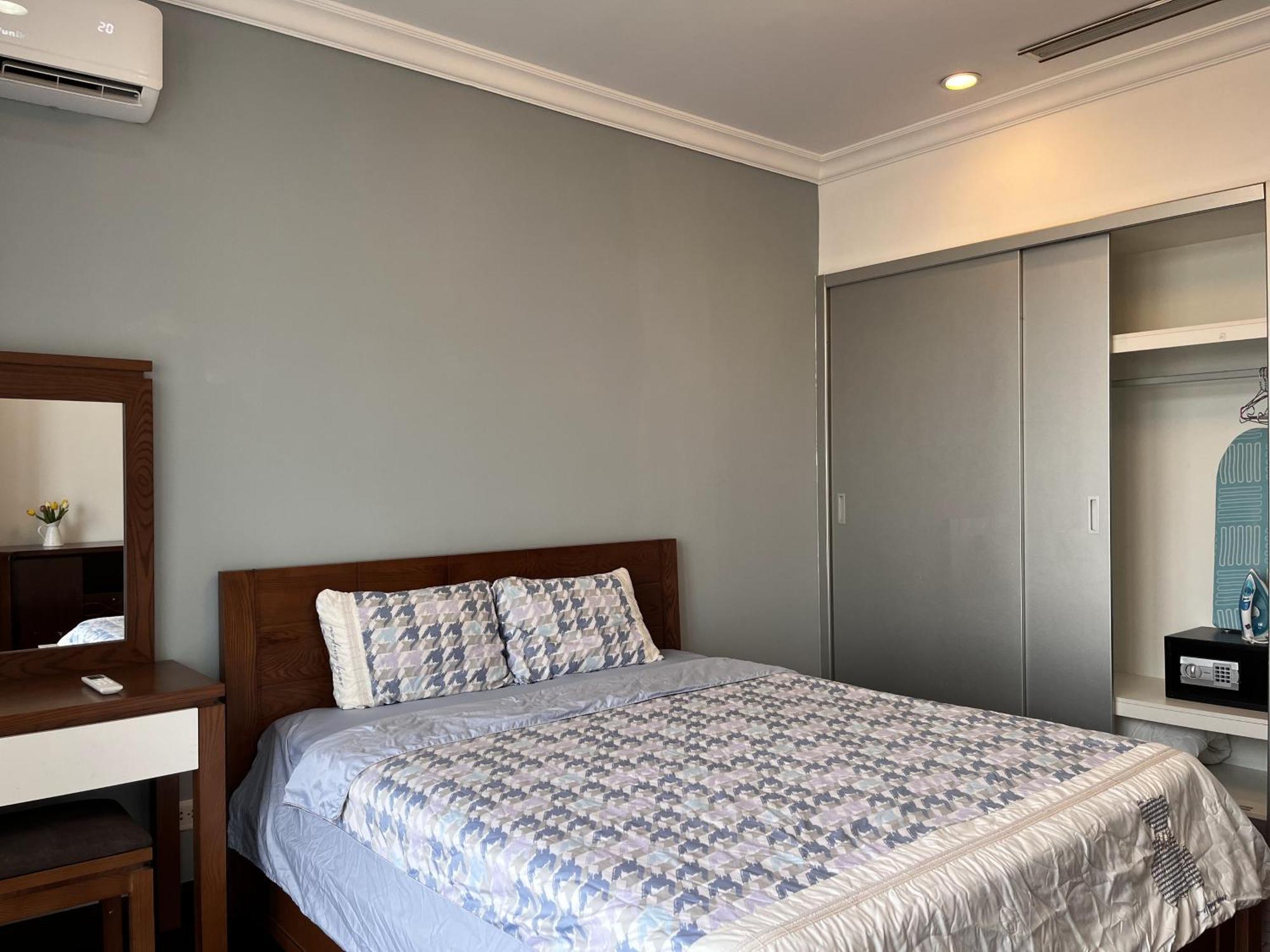 Vinhomes Royal Luxury 3br Hà Nội