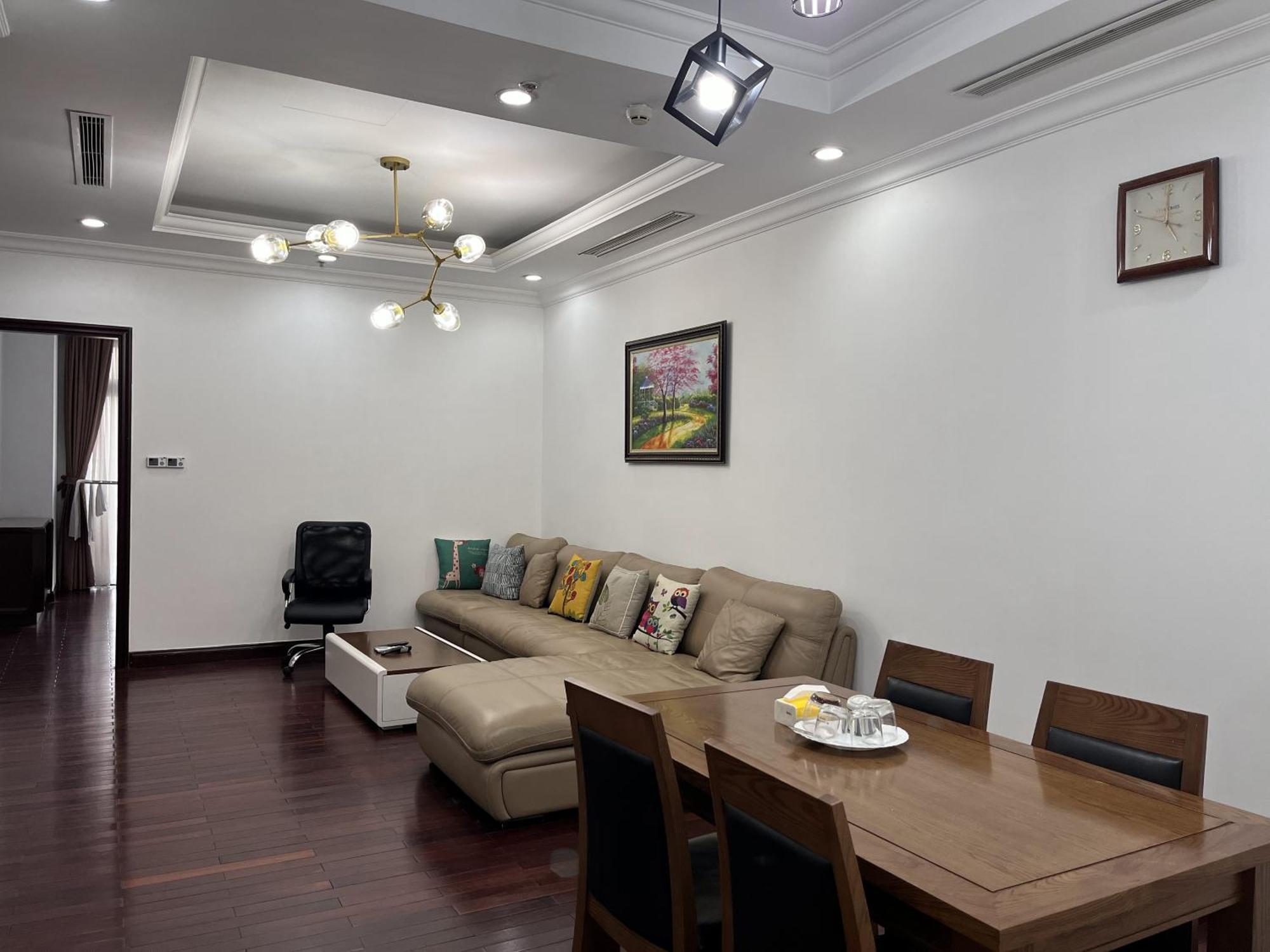 Vinhomes Royal Luxury 3br * Hà Nội