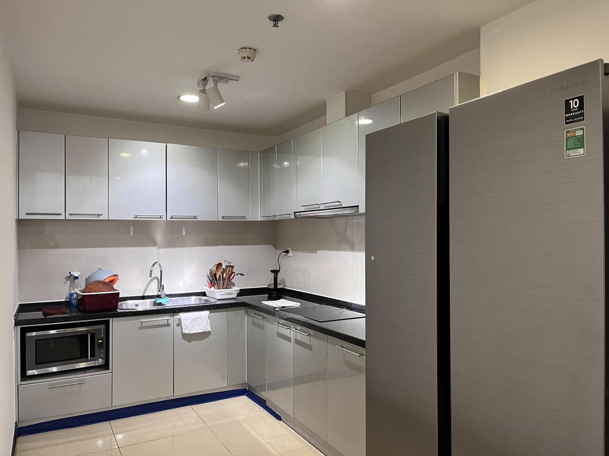 Căn hộ Vinhomes Royal Luxury 3br *