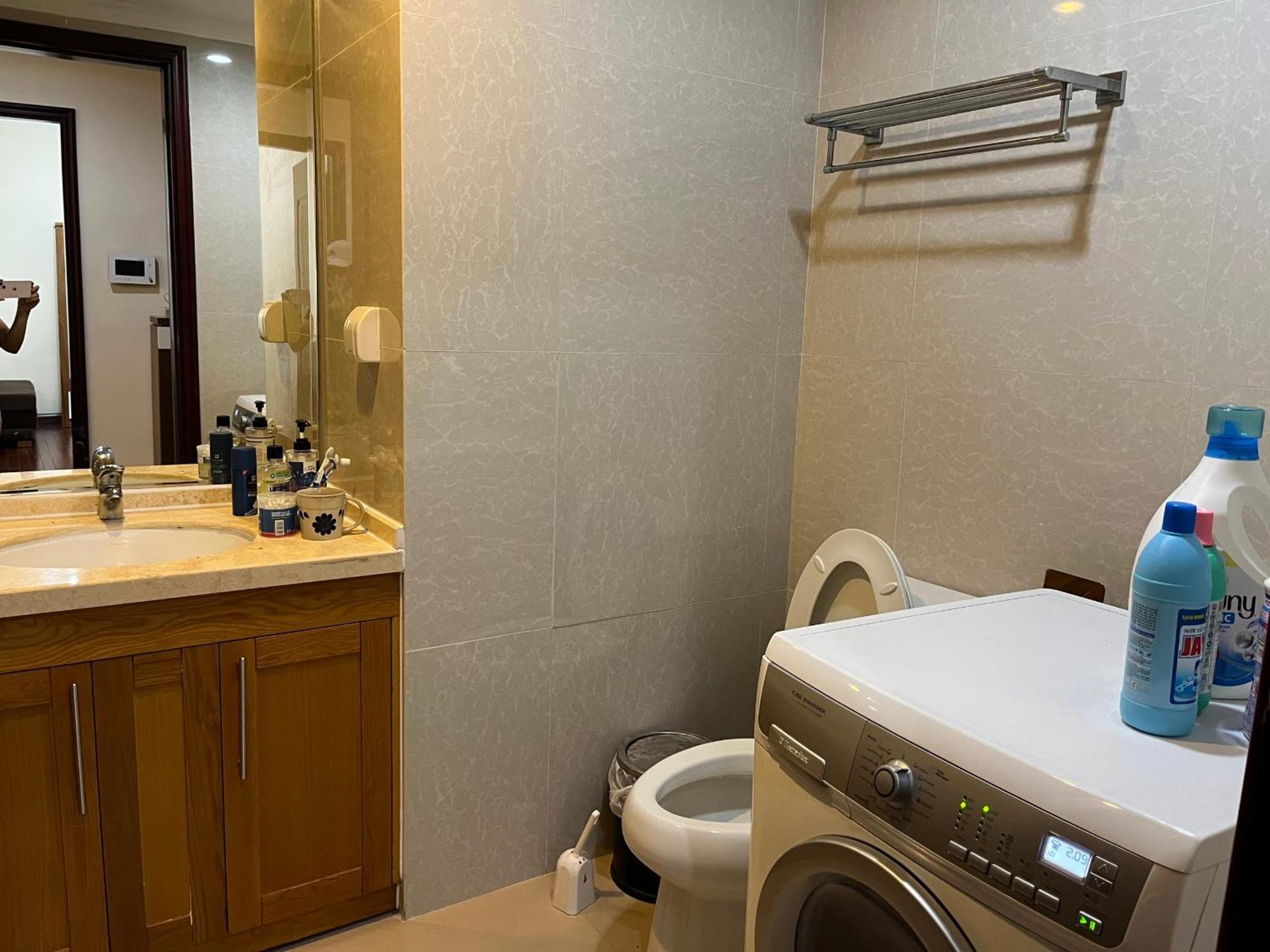 Vinhomes Royal Luxury 3br Căn hộ Hà Nội